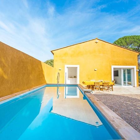 Villa La Provence Piscine Privee, Petanque Et Barbecue Les Arcs-sur-Argens Exterior foto